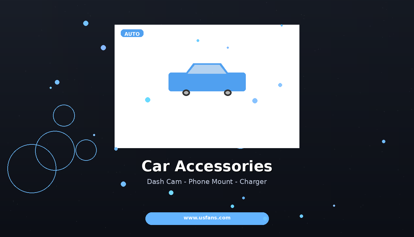 Car Audio System For Van